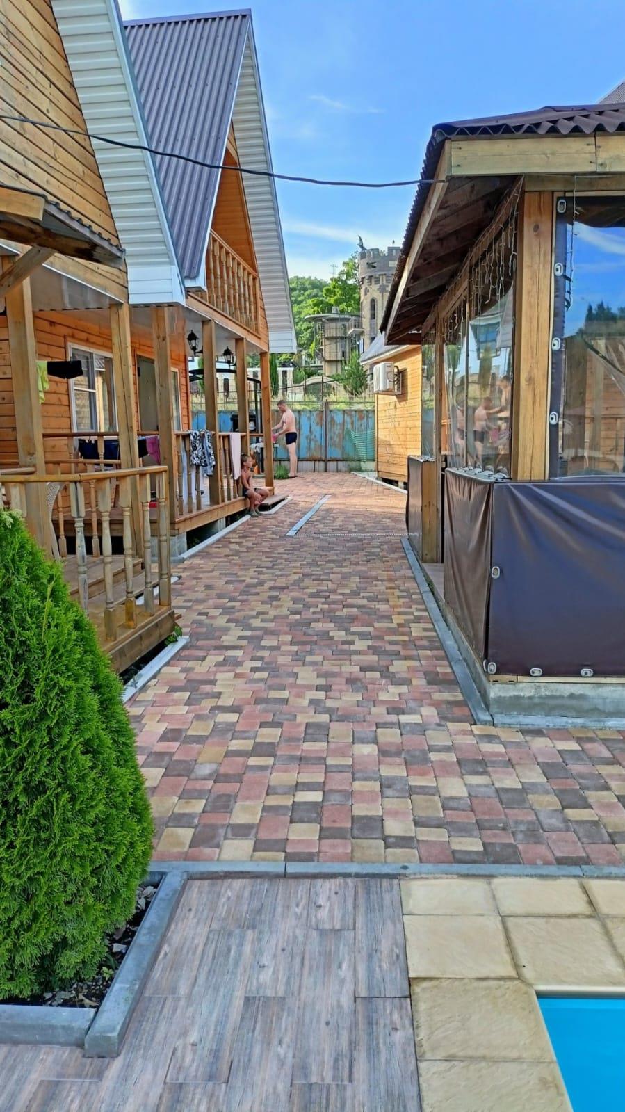 Фото №7: Коммерция 72 м² - Лермонтово, пер. Лазурный, 2