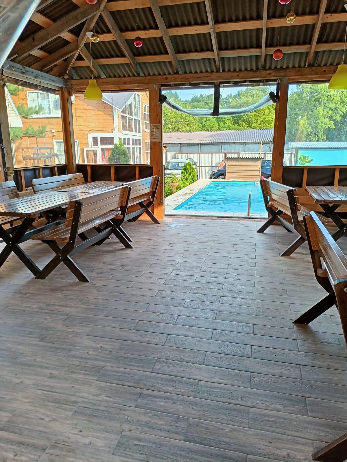 Фото №9: Коммерция 72 м² - Лермонтово, пер. Лазурный, 2