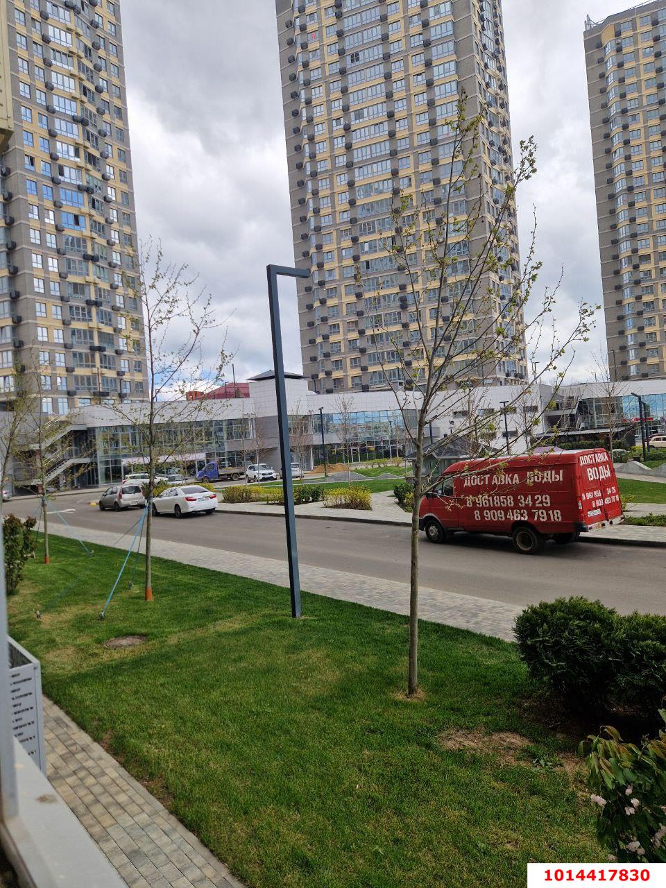 Фото №11: Коммерция 43 м² - Краснодар, жилой комплекс Сказка Град, мкр. Карасунский внутригородской округ, ул. имени В.Н. Мачуги, 166Ак2