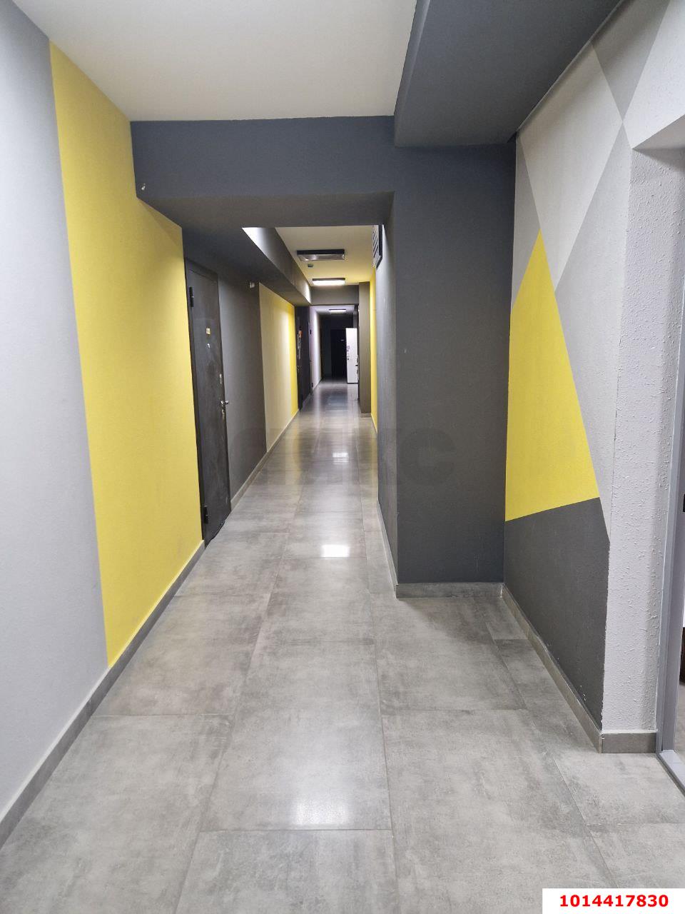 Фото №8: Торговое помещение 44 м² - Краснодар, жилой комплекс Сказка Град, ул. имени В.Н. Мачуги, 166Ак2