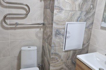 Фото №5: Торговое помещение 44 м² - Краснодар, мкр. жилой комплекс Сказка Град, ул. имени В.Н. Мачуги, 166Ак2