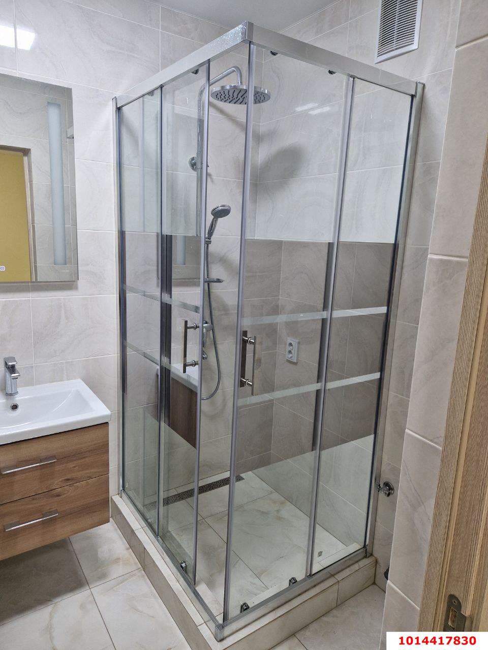 Фото №6: Коммерция 43 м² - Краснодар, жилой комплекс Сказка Град, мкр. Карасунский внутригородской округ, ул. имени В.Н. Мачуги, 166Ак2