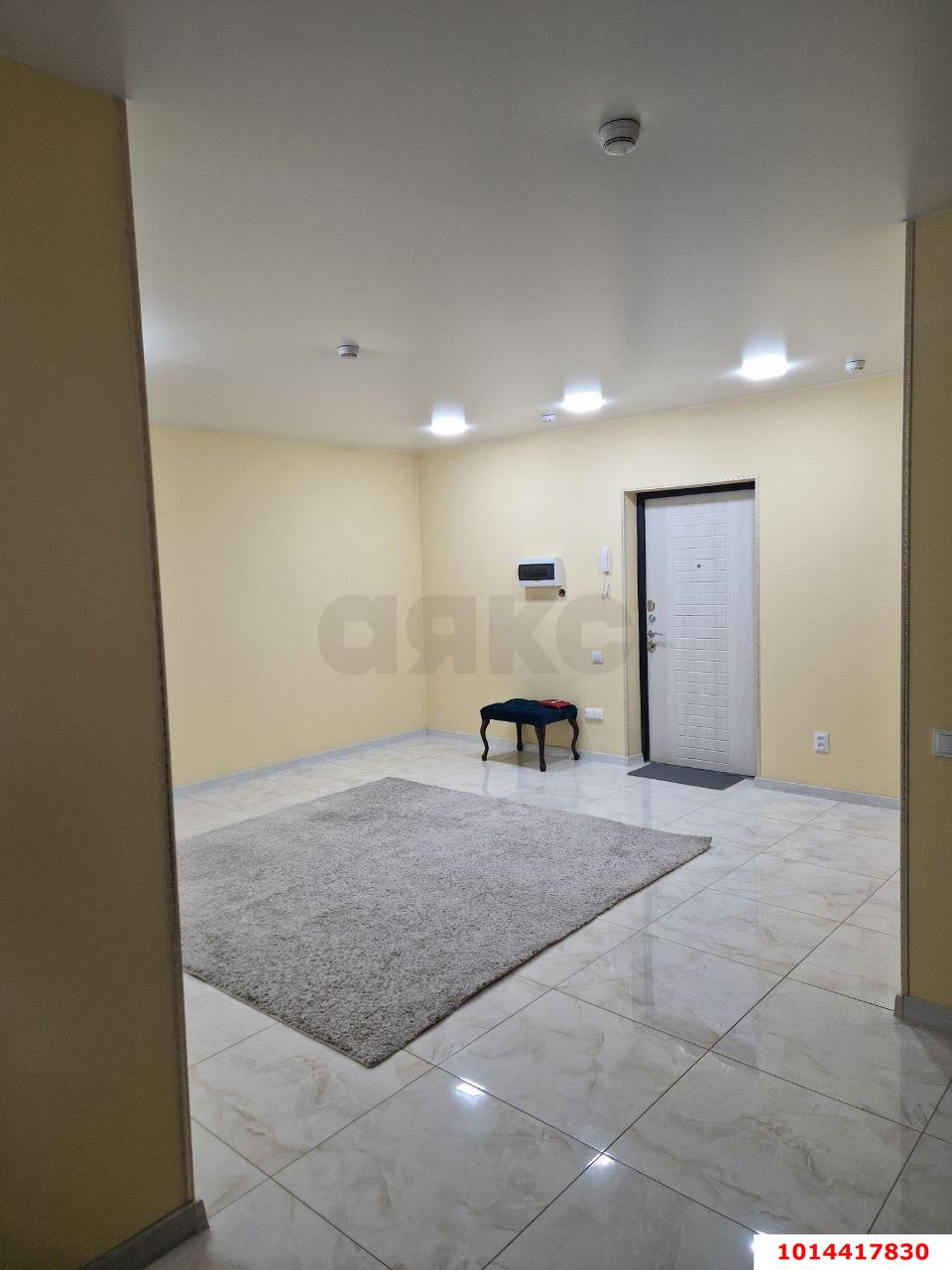 Фото №2: Коммерция 43 м² - Краснодар, жилой комплекс Сказка Град, мкр. Карасунский внутригородской округ, ул. имени В.Н. Мачуги, 166Ак2