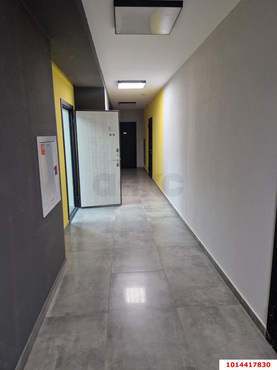 Фото №7: Коммерция 43 м² - Краснодар, жилой комплекс Сказка Град, мкр. Карасунский внутригородской округ, ул. имени В.Н. Мачуги, 166Ак2