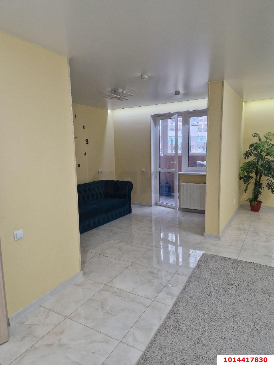 Фото №4: Коммерция 43 м² - Краснодар, жилой комплекс Сказка Град, мкр. Карасунский внутригородской округ, ул. имени В.Н. Мачуги, 166Ак2