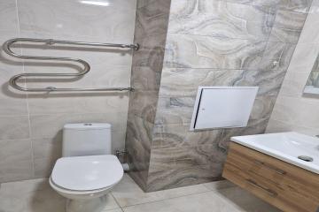 Фото №5: Коммерция 43 м² - Краснодар, мкр. Карасунский внутригородской округ, ул. имени В.Н. Мачуги, 166Ак2