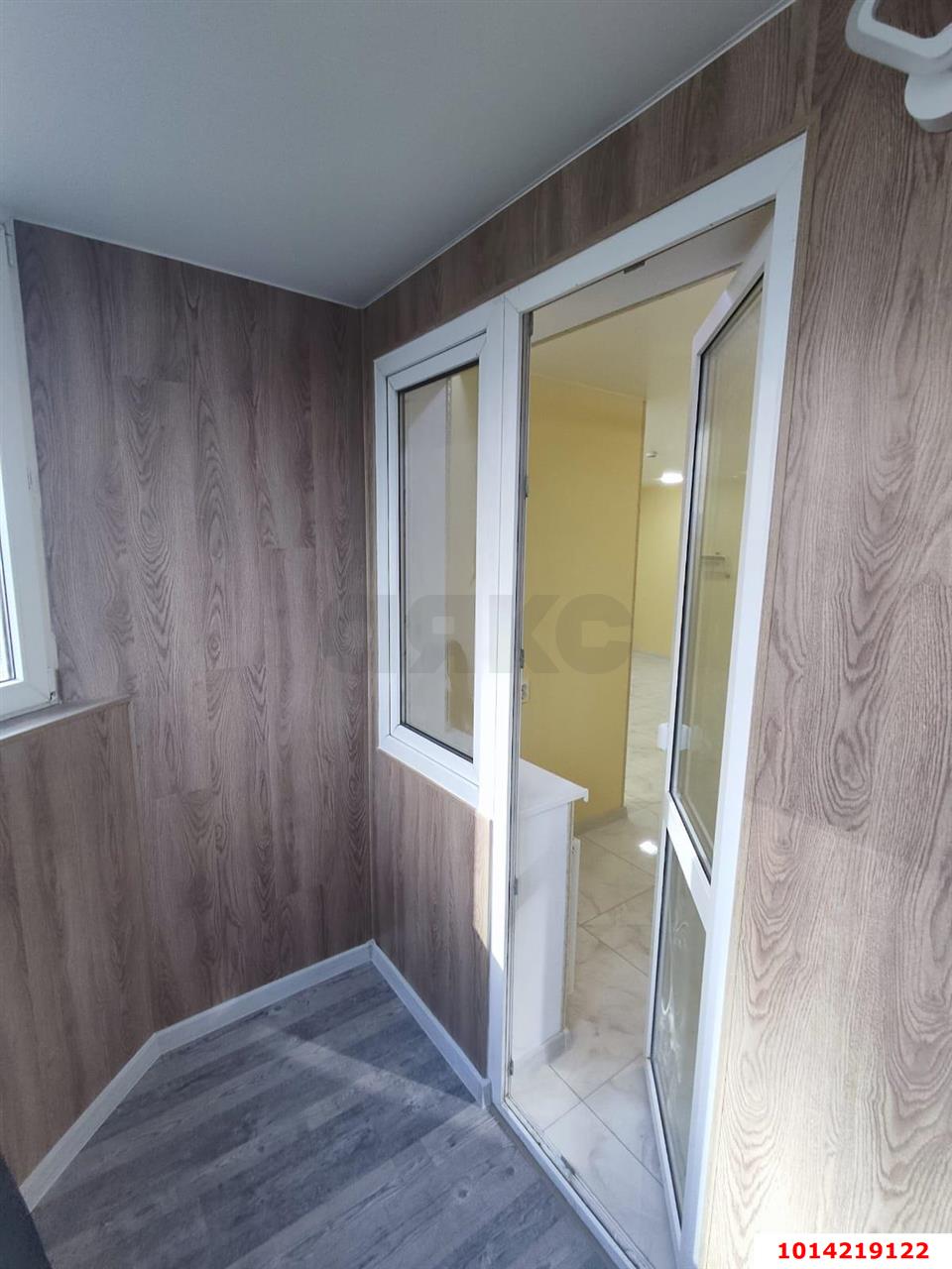 Фото №8: Торговое помещение 44 м² - Краснодар, жилой комплекс Сказка Град, ул. имени В.Н. Мачуги, 166Ак1