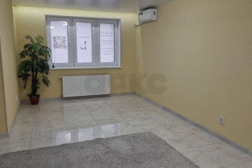 Фото №3: Торговое помещение 44 м² - Краснодар, мкр. жилой комплекс Сказка Град, ул. имени В.Н. Мачуги, 166Ак1