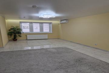 Фото №3: Коммерция 43 м² - Краснодар, мкр. жилой комплекс Сказка Град, ул. имени В.Н. Мачуги, 166Ак1