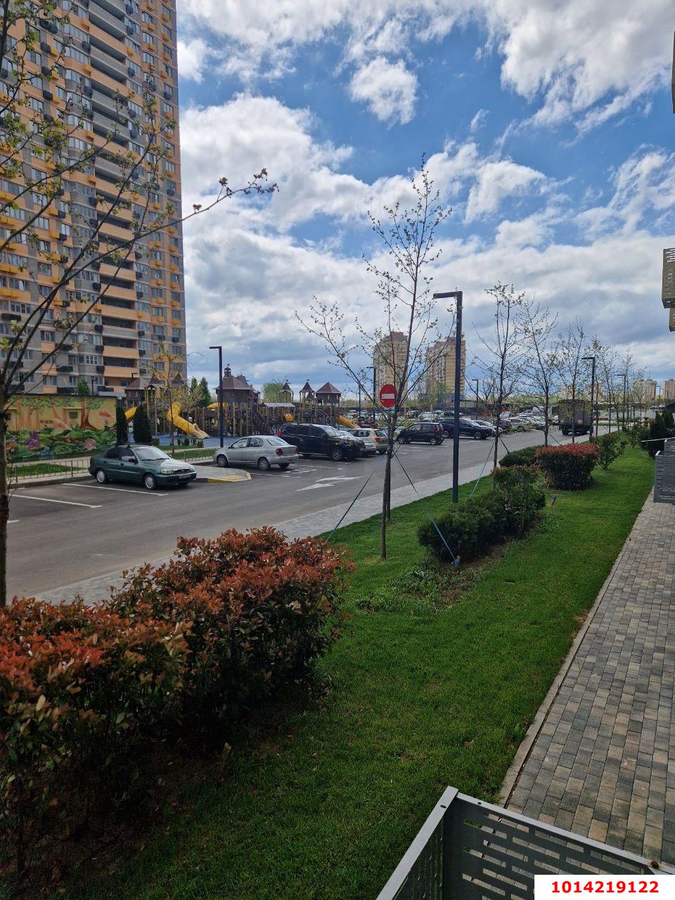 Фото №14: Торговое помещение 44 м² - Краснодар, жилой комплекс Сказка Град, ул. имени В.Н. Мачуги, 166Ак1