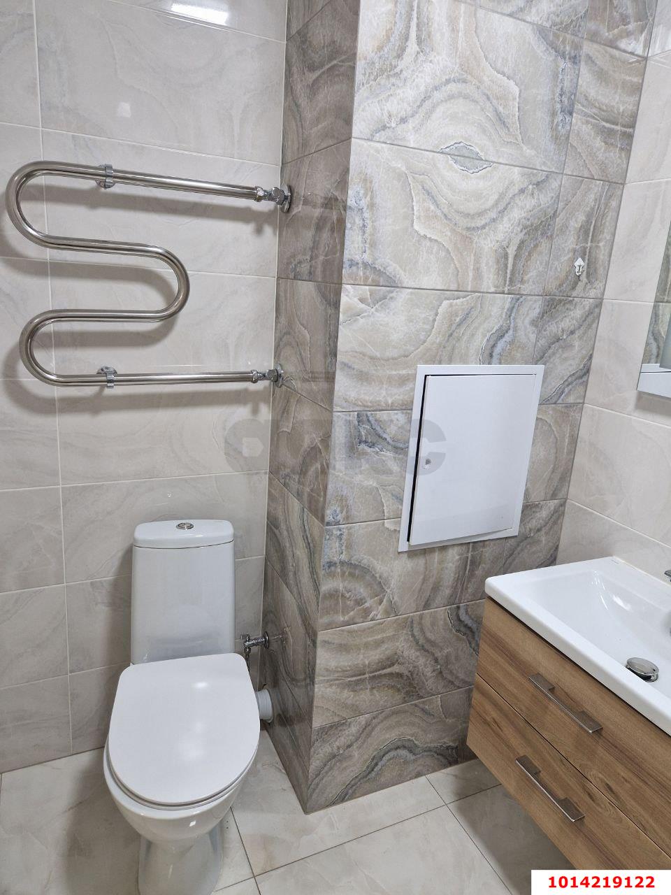 Фото №6: Торговое помещение 44 м² - Краснодар, жилой комплекс Сказка Град, ул. имени В.Н. Мачуги, 166Ак1