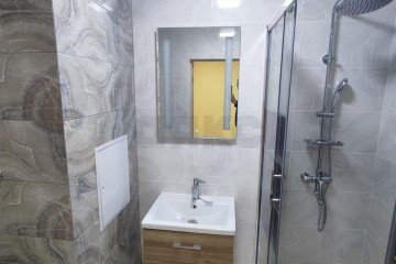 Фото №5: Торговое помещение 44 м² - Краснодар, мкр. жилой комплекс Сказка Град, ул. имени В.Н. Мачуги, 166Ак1
