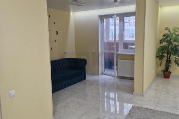 Фото №4: Торговое помещение 44 м² - Краснодар, мкр. жилой комплекс Сказка Град, ул. имени В.Н. Мачуги, 166Ак1