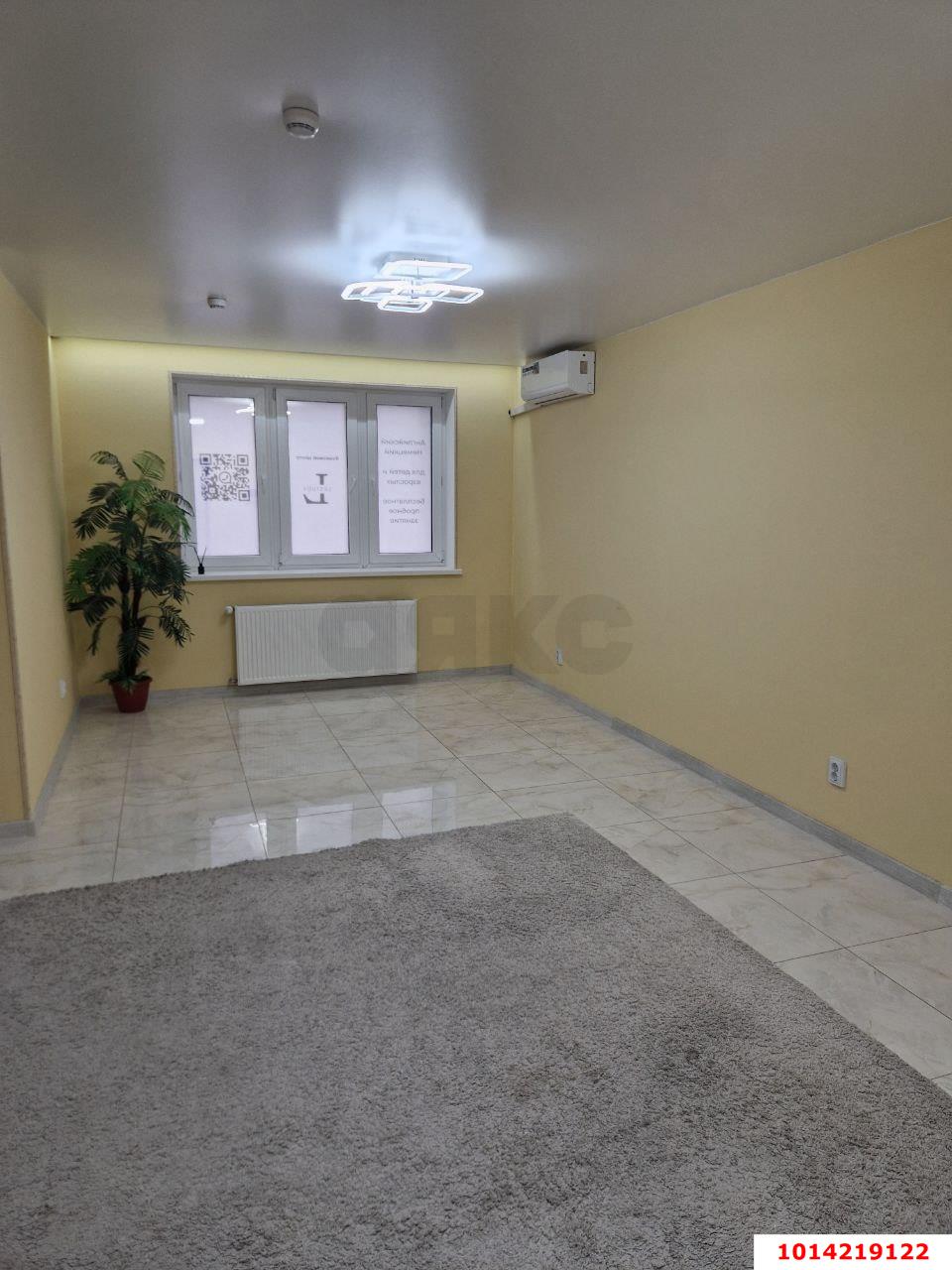 Фото №3: Торговое помещение 44 м² - Краснодар, жилой комплекс Сказка Град, ул. имени В.Н. Мачуги, 166Ак1