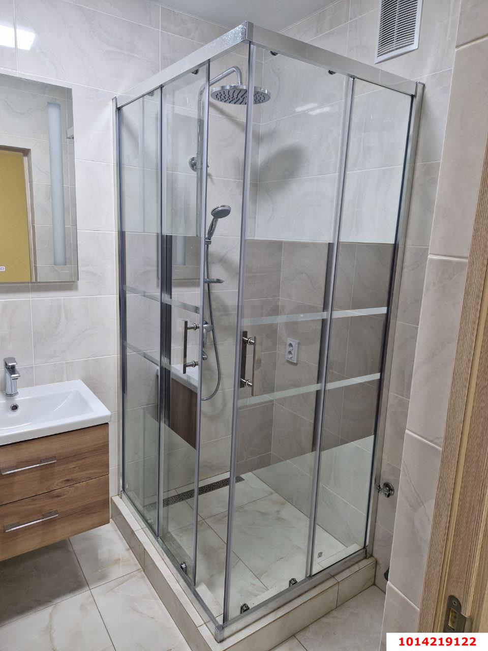 Фото №7: Торговое помещение 44 м² - Краснодар, жилой комплекс Сказка Град, ул. имени В.Н. Мачуги, 166Ак1