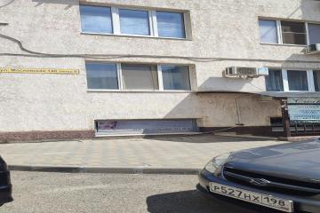 Фото №4: Коммерция 10 м² - Краснодар, мкр. Музыкальный, ул. Московская, 140В