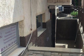 Фото №3: Офисное помещение 11 м² - Краснодар, мкр. Музыкальный, ул. Московская, 140В