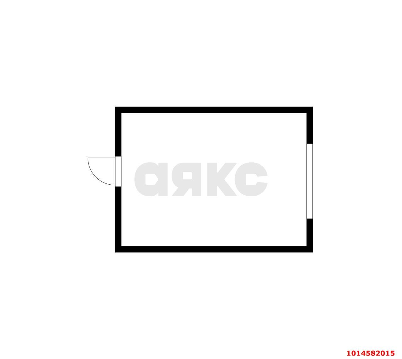 Фото №5: Коммерция 10 м² - Краснодар, Прикубанский внутригородской округ, Завод Радиоизмерительных Приборов, мкр. Музыкальный, ул. Московская, 140В