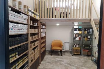 Фото №2: Коммерция 11 м² - Краснодар, мкр. Музыкальный, ул. Московская, 140В