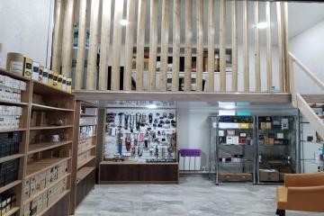 Фото №1: Коммерция 11 м² - Краснодар, мкр. Музыкальный, ул. Московская, 140В