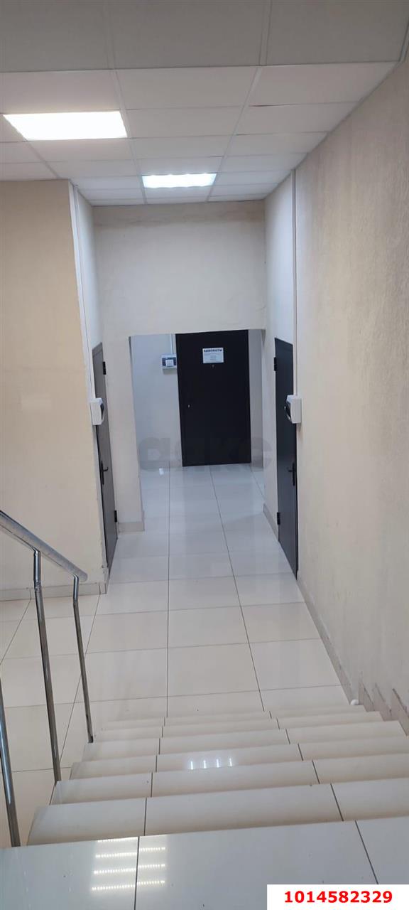 Фото №5: Коммерция 11 м² - Краснодар, Прикубанский внутригородской округ, Завод Радиоизмерительных Приборов, мкр. Музыкальный, ул. Московская, 140В