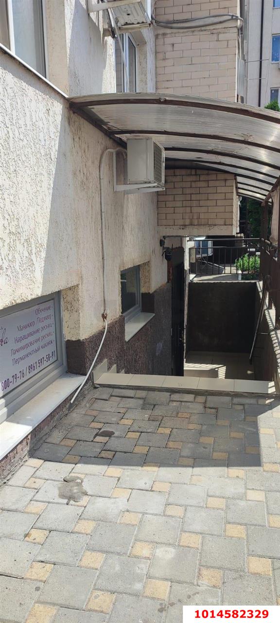 Фото №6: Коммерция 11 м² - Краснодар, Прикубанский внутригородской округ, Завод Радиоизмерительных Приборов, мкр. Музыкальный, ул. Московская, 140В