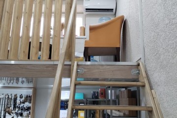 Фото №3: Офисное помещение 12 м² - Краснодар, мкр. Музыкальный, ул. Московская, 140В