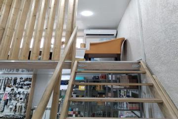 Фото №3: Коммерция 11 м² - Краснодар, мкр. Музыкальный, ул. Московская, 140В