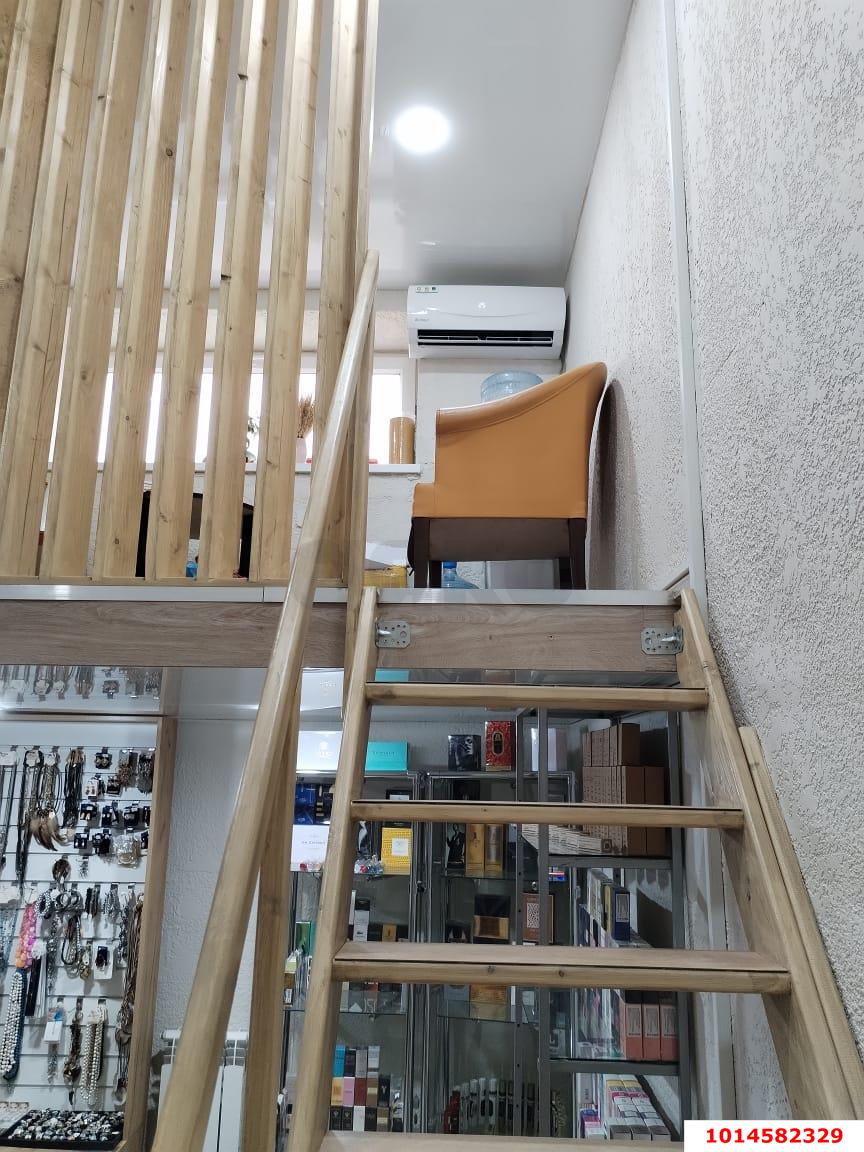 Фото №3: Коммерция 11 м² - Краснодар, Прикубанский внутригородской округ, Завод Радиоизмерительных Приборов, мкр. Музыкальный, ул. Московская, 140В