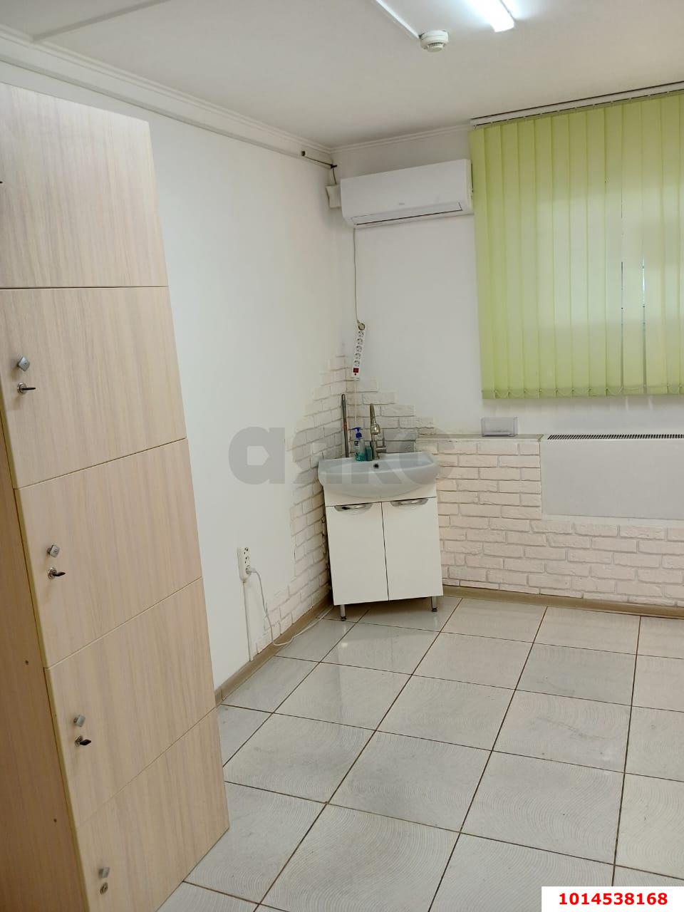 Фото №4: Офисное помещение 40 м² - Краснодар, Завод Измерительных Приборов, ул. Зиповская, 39