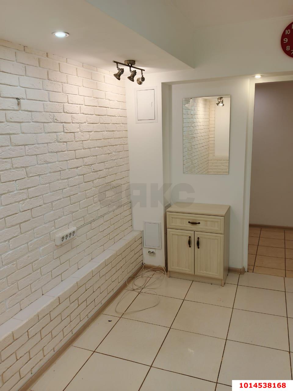Фото №6: Офисное помещение 40 м² - Краснодар, Завод Измерительных Приборов, ул. Зиповская, 39