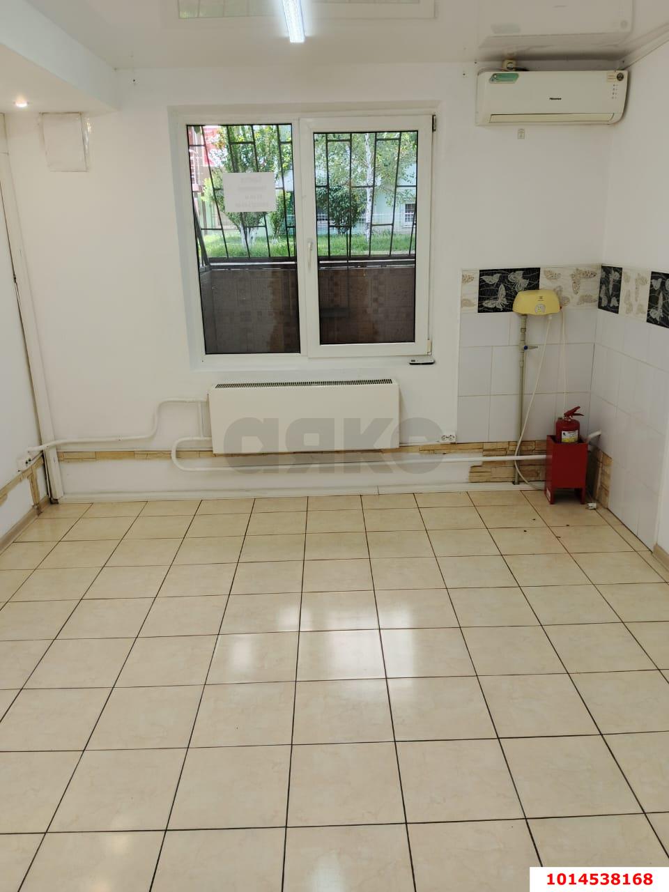 Фото №1: Коммерция 40 м² - Краснодар, Прикубанский внутригородской округ, Московский, мкр. Завод Измерительных Приборов, ул. Зиповская, 39