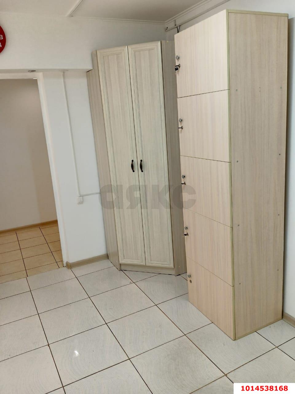 Фото №3: Офисное помещение 40 м² - Краснодар, Завод Измерительных Приборов, ул. Зиповская, 39
