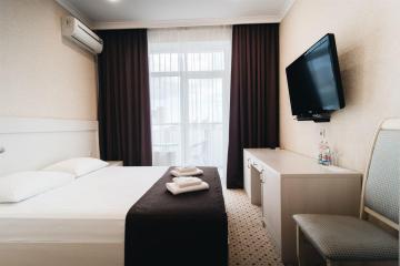 Фото №3: Коммерция 581 м² - Краснодар, мкр. Центральный, ул. Новокузнечная, 105/1