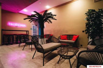 Фото №4: Готовый бизнес 582 м² - Краснодар, мкр. Центральный, ул. Новокузнечная, 105/1