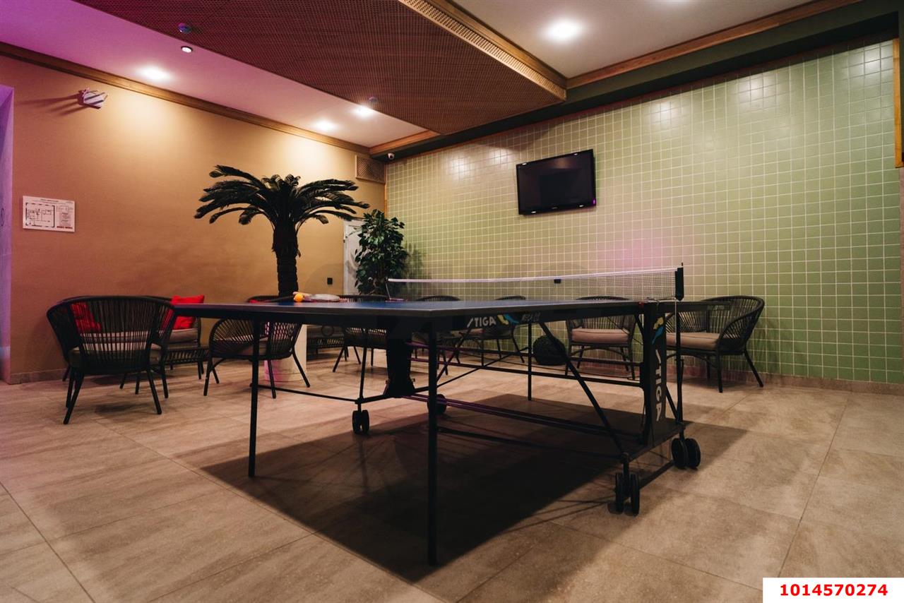 Фото №8: Готовый бизнес 582 м² - Краснодар, Центральный, ул. Новокузнечная, 105/1