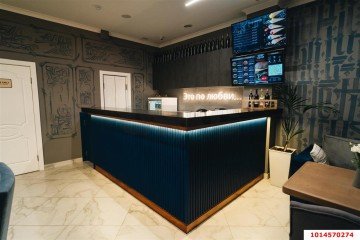 Фото №3: Готовый бизнес 582 м² - Краснодар, мкр. Центральный, ул. Новокузнечная, 105/1