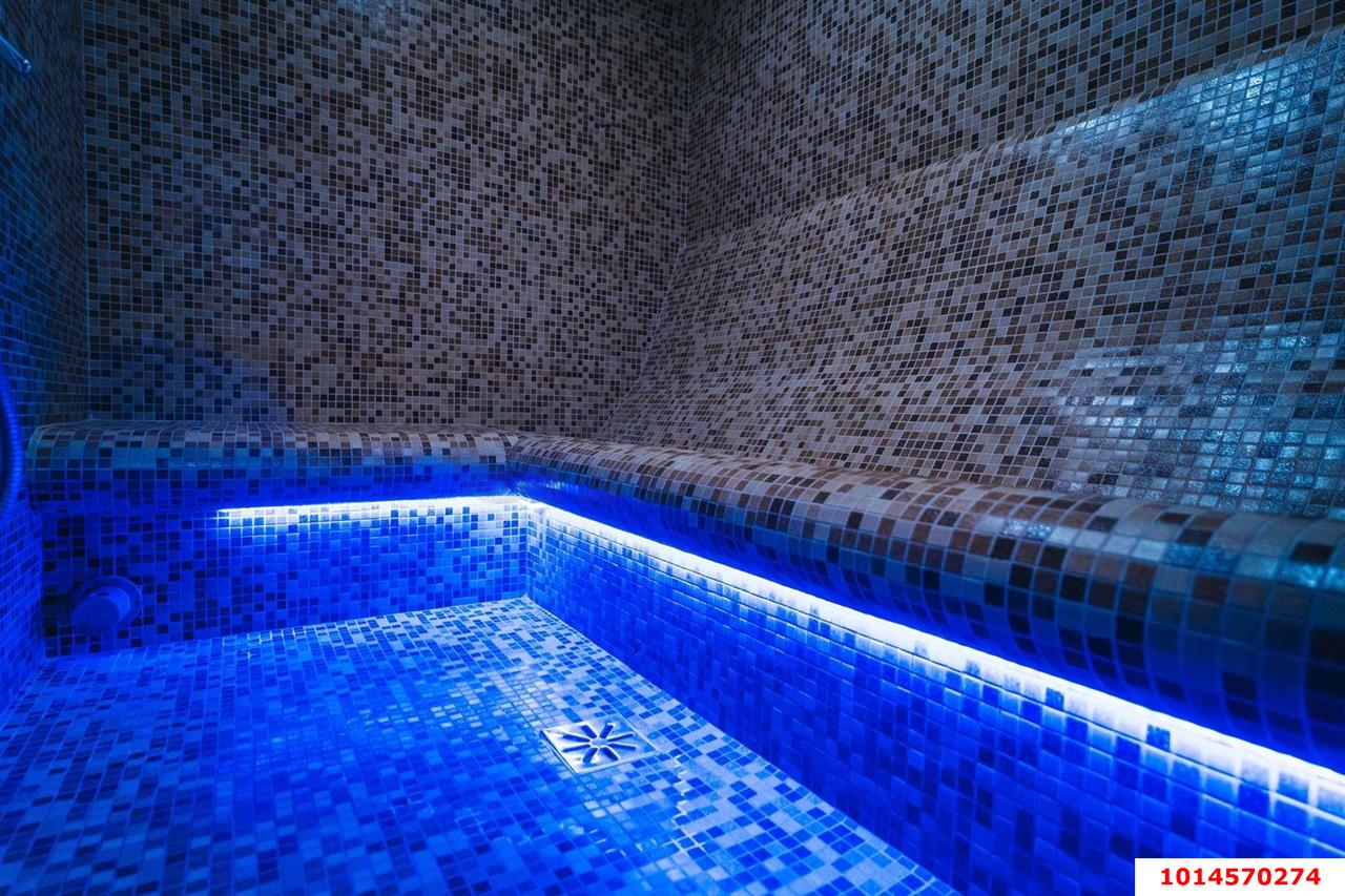 Фото №7: Готовый бизнес 582 м² - Краснодар, Центральный, ул. Новокузнечная, 105/1