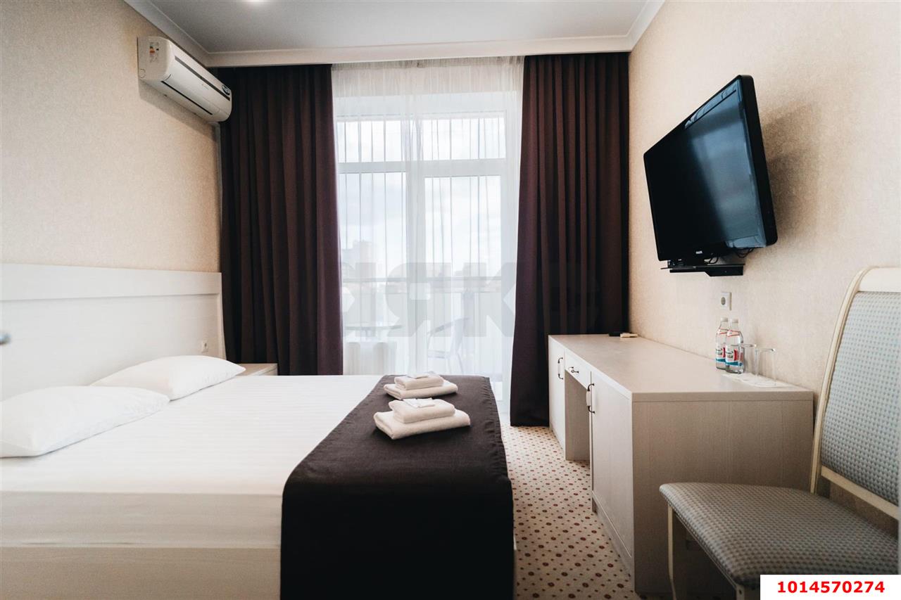 Фото №1: Готовый бизнес 582 м² - Краснодар, Центральный, ул. Новокузнечная, 105/1