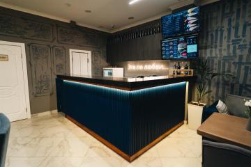 Фото №5: Коммерция 581 м² - Краснодар, мкр. Центральный, ул. Новокузнечная, 105/1