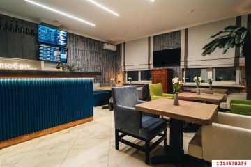 Фото №4: Готовый бизнес 582 м² - Краснодар, мкр. Центральный, ул. Новокузнечная, 105/1