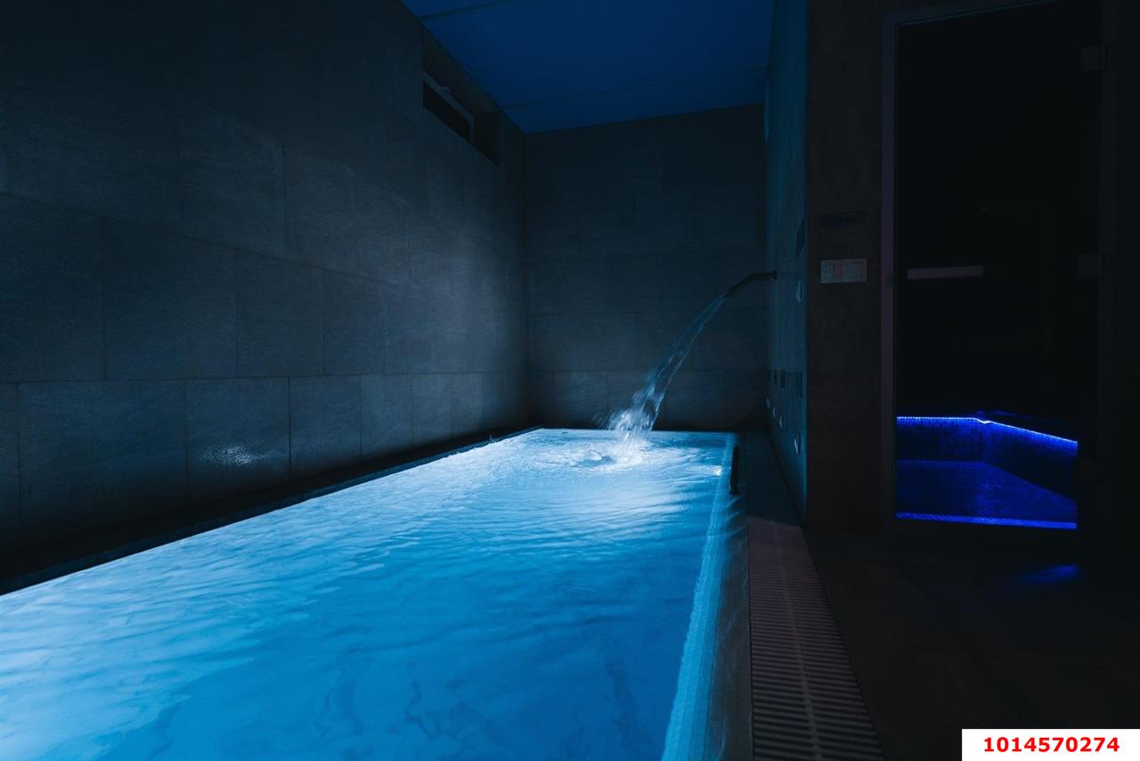 Фото №2: Готовый бизнес 582 м² - Краснодар, Центральный, ул. Новокузнечная, 105/1