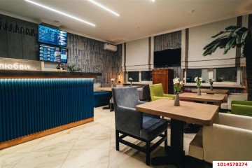 Фото №1: Готовый бизнес 582 м² - Краснодар, мкр. Центральный, ул. Новокузнечная, 105/1