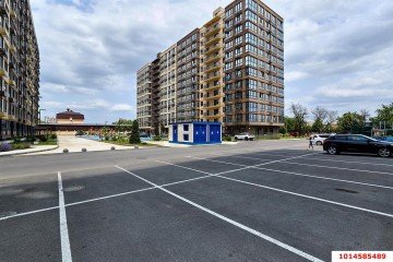 Фото №3: Торговое помещение 69 м² - Краснодар, мкр. 9-й километр, ул. Ярославская, 115к1