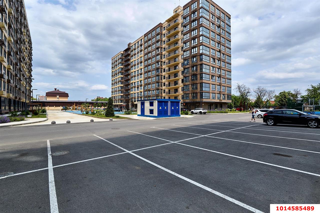 Фото №3: Торговое помещение 69 м² - Краснодар, 9-й километр, ул. Ярославская, 115к1