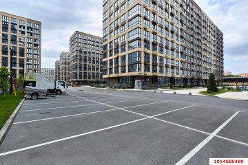 Фото №4: Торговое помещение 69 м² - Краснодар, мкр. 9-й километр, ул. Ярославская, 115к1