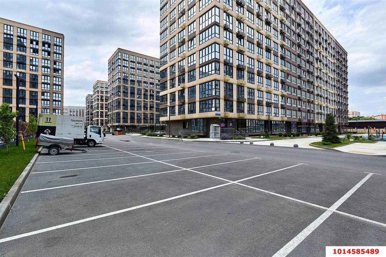 Фото №4: Торговое помещение 69 м² - Краснодар, 9-й километр, ул. Ярославская, 115к1