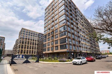 Фото №4: Торговое помещение 52 м² - Краснодар, мкр. 9-й километр, ул. Ярославская, 115