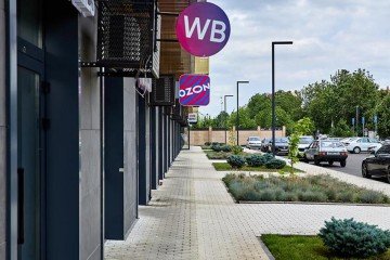 Фото №5: Торговое помещение 52 м² - Краснодар, мкр. 9-й километр, ул. Ярославская, 115