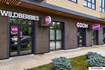 Фото №3: Торговое помещение 52 м² - Краснодар, мкр. 9-й километр, ул. Ярославская, 115